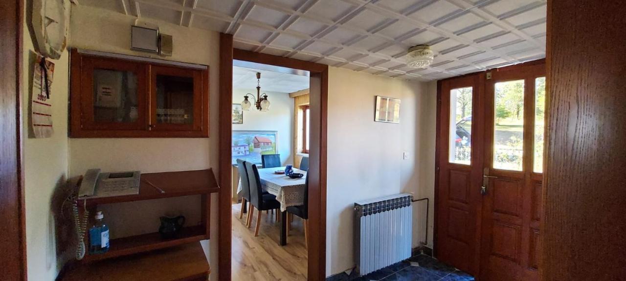 Ferienwohnung Kuca Za Odmor ,Erdelj 21 B Generalski Stol Exterior foto