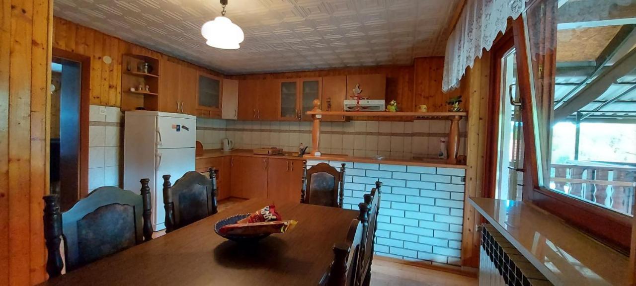 Ferienwohnung Kuca Za Odmor ,Erdelj 21 B Generalski Stol Exterior foto