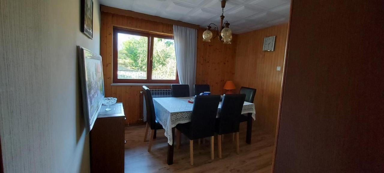 Ferienwohnung Kuca Za Odmor ,Erdelj 21 B Generalski Stol Exterior foto