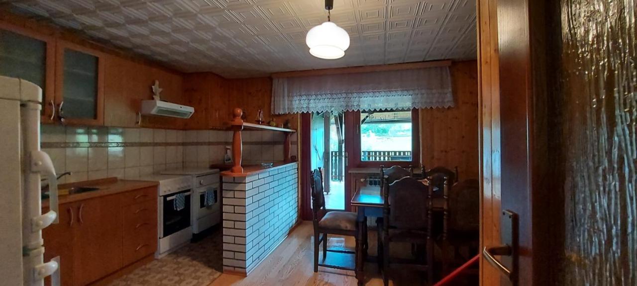 Ferienwohnung Kuca Za Odmor ,Erdelj 21 B Generalski Stol Exterior foto