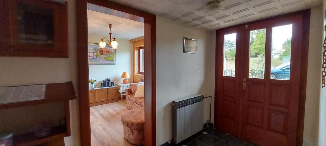 Ferienwohnung Kuca Za Odmor ,Erdelj 21 B Generalski Stol Exterior foto