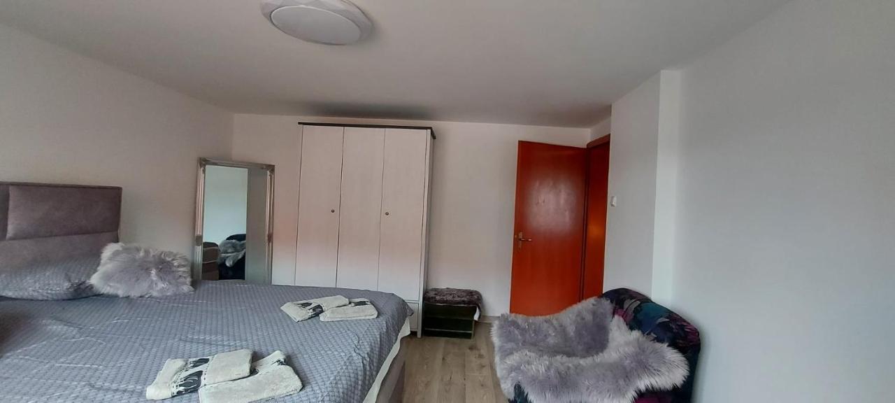 Ferienwohnung Kuca Za Odmor ,Erdelj 21 B Generalski Stol Exterior foto