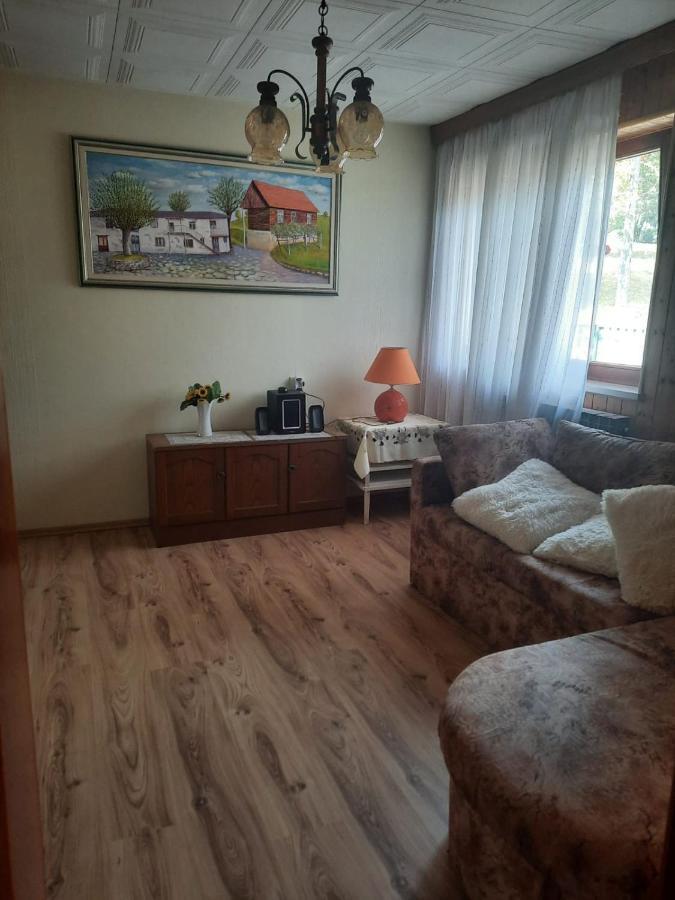 Ferienwohnung Kuca Za Odmor ,Erdelj 21 B Generalski Stol Exterior foto