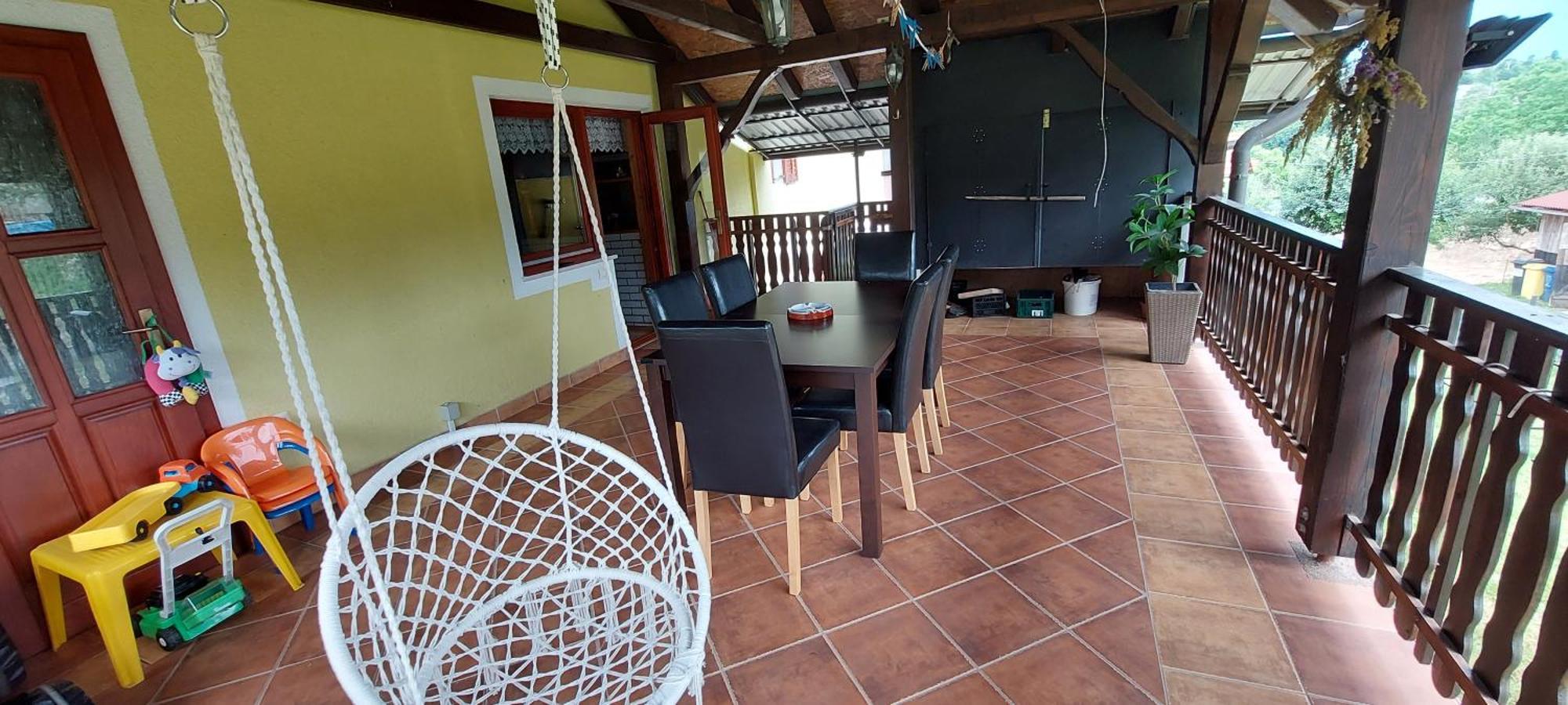 Ferienwohnung Kuca Za Odmor ,Erdelj 21 B Generalski Stol Exterior foto