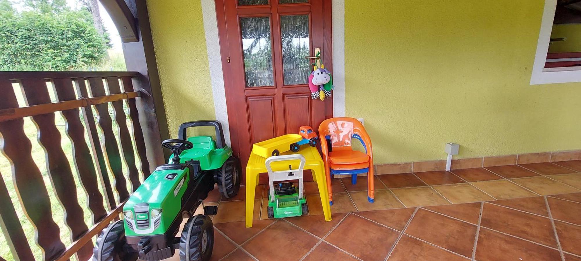 Ferienwohnung Kuca Za Odmor ,Erdelj 21 B Generalski Stol Exterior foto