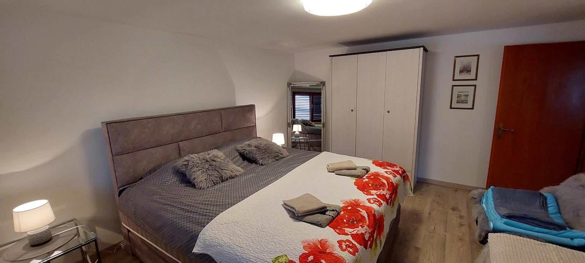 Ferienwohnung Kuca Za Odmor ,Erdelj 21 B Generalski Stol Zimmer foto