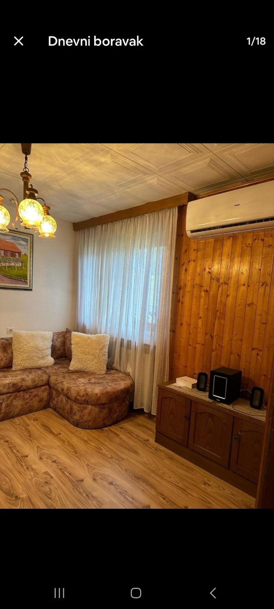 Ferienwohnung Kuca Za Odmor ,Erdelj 21 B Generalski Stol Exterior foto
