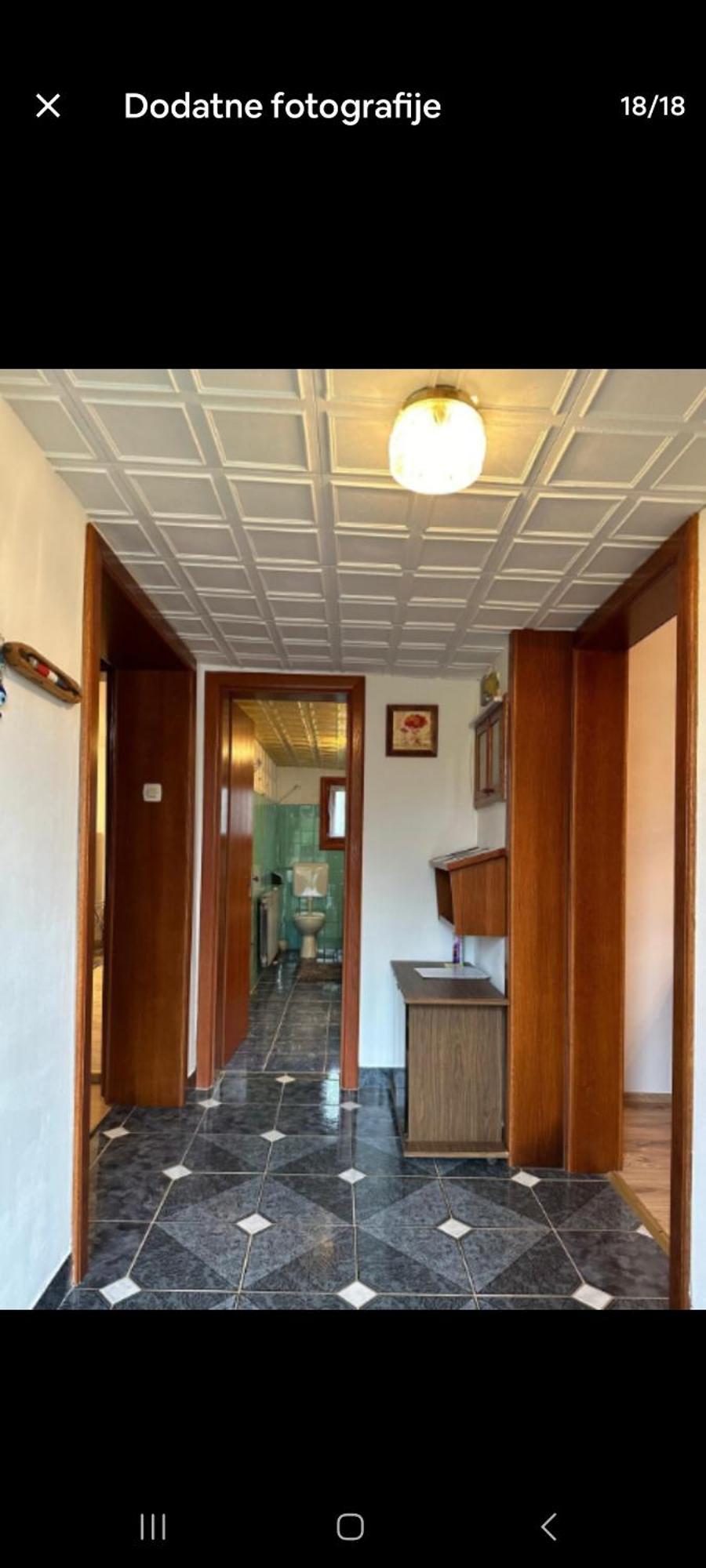 Ferienwohnung Kuca Za Odmor ,Erdelj 21 B Generalski Stol Exterior foto