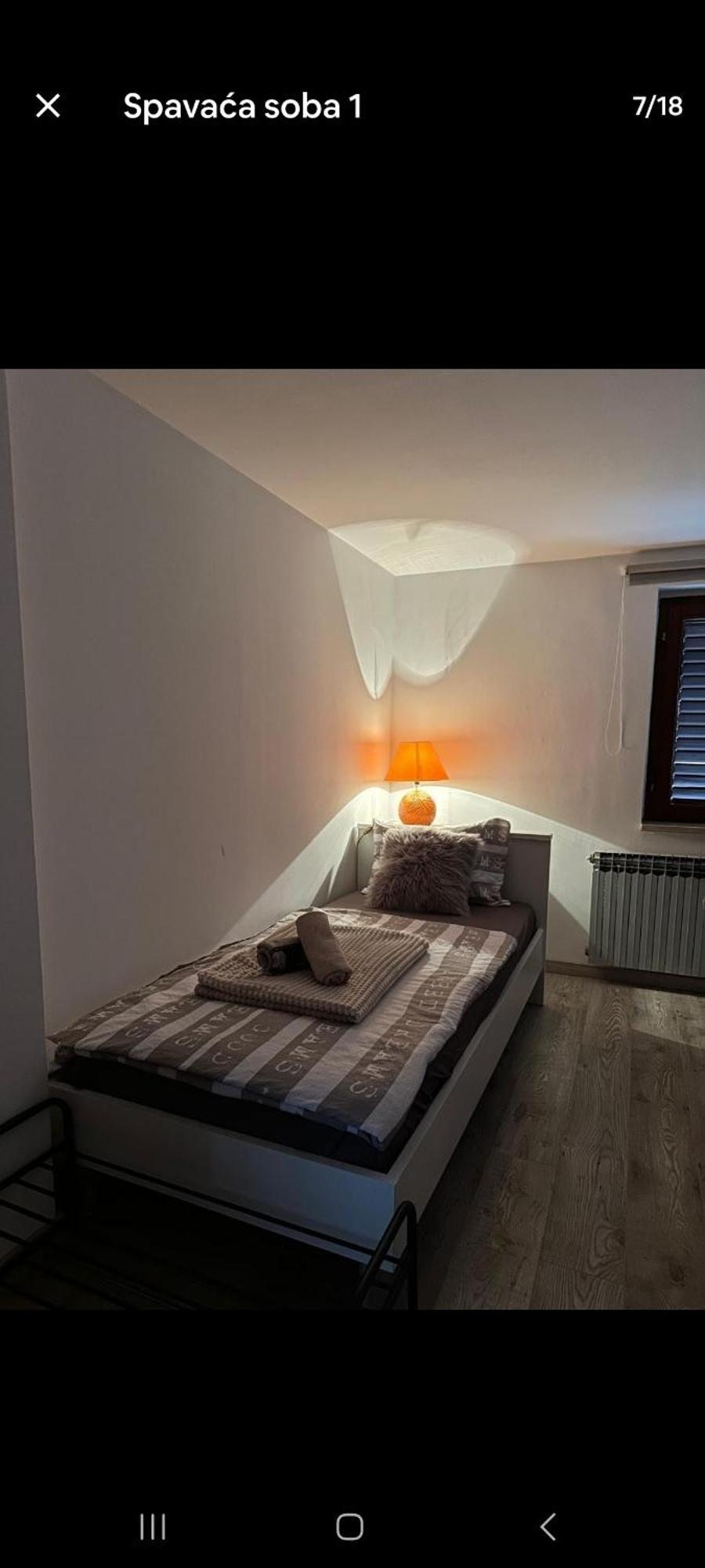Ferienwohnung Kuca Za Odmor ,Erdelj 21 B Generalski Stol Exterior foto