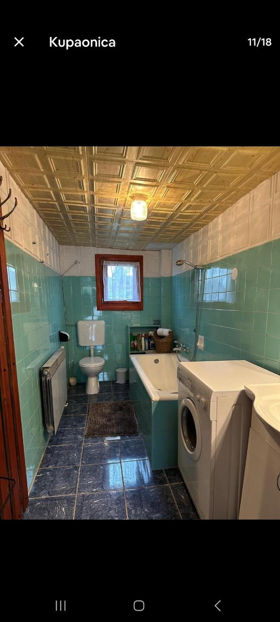 Ferienwohnung Kuca Za Odmor ,Erdelj 21 B Generalski Stol Exterior foto