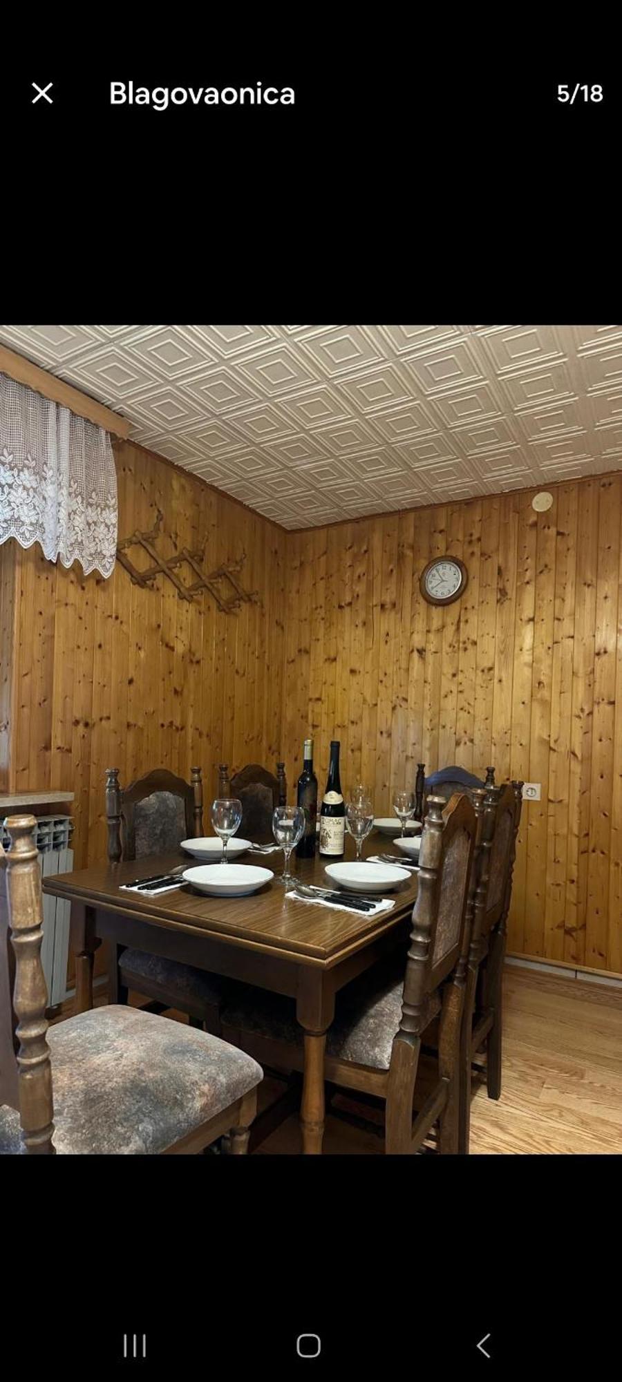 Ferienwohnung Kuca Za Odmor ,Erdelj 21 B Generalski Stol Exterior foto